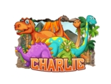 Personalised Any Name Dinosaur Design Wall Decal 3D Sticker Vinyl Bedroom 40