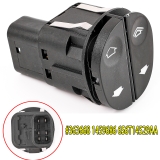 Car Parts Driver Side Electric Window Switch For Ford Transit MK7 Fiesta Fusion