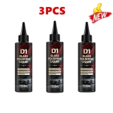 3x D1 Glass Polishing Liquid, Car Glass Scratch Care Polishing Fluid NEW