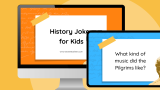110 History Jokes We Dare You Not To Laugh At