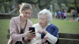 Complete guide to updating parents’ devices and improving online safety