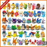 NanoBlock Pokémon Building bricks & blocks set Kids Mini blocks Construction Toy