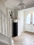 Transform Your Hallway in Time for Christmas: 5 Tips for Welcoming Guests