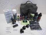CERAMIC PERFORMANCE COATING Diamondbrite Forever Complete Car Care NEW KIT
