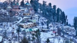 The Best Tourist Places To Visit In India