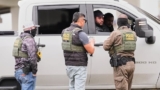 New Orleans officials slam immigration crackdown