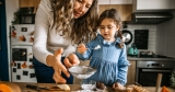 Lessons and Life Rhythms from the Kitchen