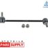 Skoda Octavia Mk3 5E3 Hatchback 2013-2020 Front Brake Disc Dust Shields 1 Pair
