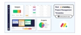 10 Best monday.com Project Management Templates for 2026