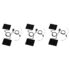 Car Exterior Accessories Easy Installation Factory Specifications Perfect Match