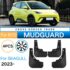 Brand New Dual Push Switch Car Accessories Off-road Visibility Wire Kit Included