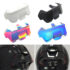 Brand New Dual Push Switch Car Accessories Off-road Visibility Wire Kit Included