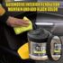 Tailored Convertible Car Half Cover Roof Protector for MG MGF TF