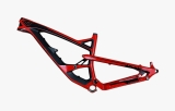 YT Industries Capra CF Pro Frame S XL Frame Carbon Enduro Downhill All Mountain
