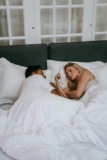 The One Thing You MUST Do in Your Bedroom Tonight for Better Sleep