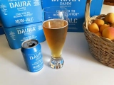 Bold Taste, No Alcohol & Crafted to Remove Gluten: Daura Non-Alc Beer Takes Alcohol-Free Beer to the Next Level