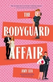 Spotlight & Giveaway: The Bodyguard Affair by Amy Lea