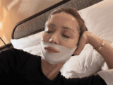 Face-Lifting Masks Trending But Free Methods Work Better, Beauty Expert Says