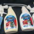 Car Interior Moulding Trim Dashboard Leather Decorative Line Sticker Accessories