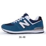 Women Men Classic 574 Trainers Sneakers Running Kids NB Sport Gym Shoes Hot Sell