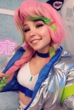Belle Delphine – Hot Sexy Photo Prints. Size 6×4 [X10]