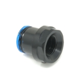YT MECH HANGER SCREW CAPRA 2014 2015 2016 2017 CF AL Pro Comp Race Pro II black