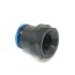 Fits Peugeot 508 2.2 HDi Diesel Particulate Filter DPF Euro 5 Rear AST