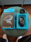 Logitech G502 Proteus Core Wired Gaming Mouse