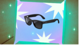 The Meta Ray-Ban Smart Glasses Are at Their All-Time Lowest Price Right Now