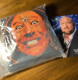 RARE Infowars ALEX JONES Experience – INFOWARS T-Shirt Men’s Med New Sealed OOP