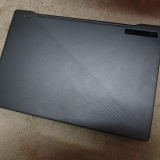 ASUS ROG Zephyrus G14 GA401IV-R9R2060G Gaming Laptop PC RTX2060/R9 Used