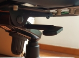 Durable Replacement Tilt Handle for Secretlab Computer Gaming Chair