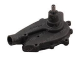 Part # YT514372800 Fits Yale – PUMP – WATER W/O PULLEY