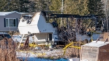 Fatal blaze in Fort William First Nation marks 4th trailer fire in Thunder Bay district in a week