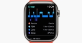 iOS 26 code hints at a sleep score feature for the Apple Watch