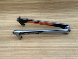 NEW YT Industries Tues CF Pro Race Liquid Metal Seat Stay Seatstay 27.5 2015…
