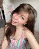 👙8″x1o” PICTURE👙  BELLE DELPHINE  ONE GLOSSY PHOTO! MODEL/PETITE/SEXY💌#BDO177