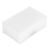 WestonBoxes TOUGH Impact Resistant Business Card Box for up to 125 cards