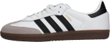 Adidas Samba OG, White, Ladies UK Sizes 3 – 7 inc 1/2 sizes, Product code B75806
