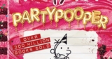Partypooper (Diary of a Wimpy Kid #20)