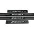 Car Pendant Interior Decor Mirror Rearview Alloy Wheel Hanging Accessories Gifts