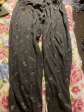 Matalan XL Owl Design Pyjama Pants Bottoms