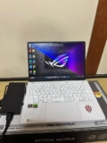 ASUS ROG Zephyrus G14 GA402NJ Gaming LaptopPC Used/Tested