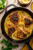 Lemon Pepper Chicken – Girl Carnivore
