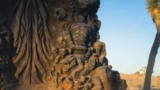 The Game Awards Mysterious Monolith Is Not For Lords Of The Fallen 2
