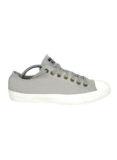 Converse All Star Low Sneakers, Light Grey, Men’s 10 UK.