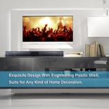 Portable Wireless Bluetooth Speaker BS-28B With Remote & Audio Cable