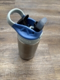 Contigo Kid’s 134oz. Aubrey Vacuum Insulated Stainless Steel Water Bottle