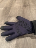 Kids Winter Touch Screen Gloves: Boys Girls Waterproof Thermal Gloves Windproof