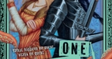 Kids’ Book Review: Review: One Knight Stand